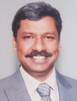 Sanjaykumar B