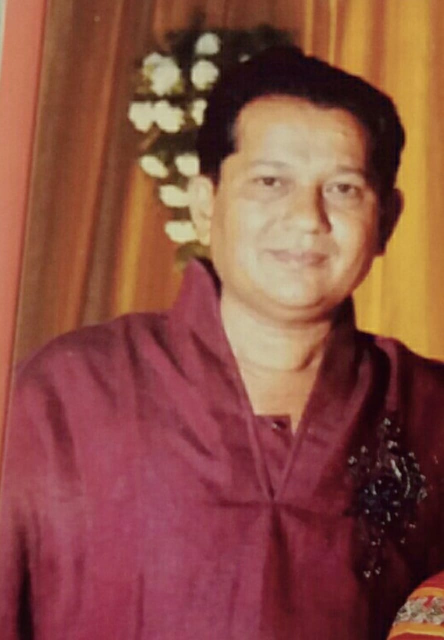 Shantikumar K